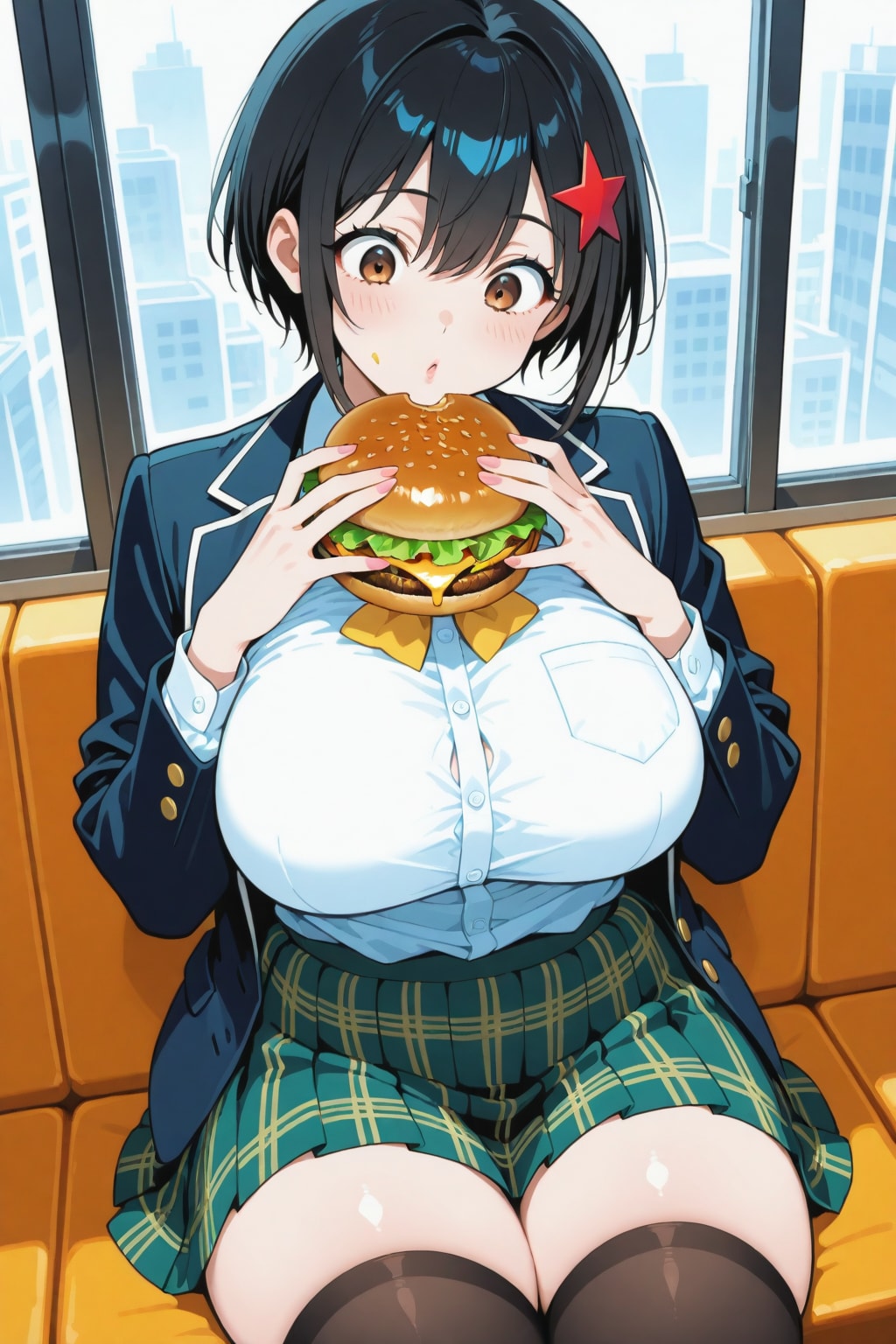 レミンシーさんのところの津田季理華ちゃん　その２