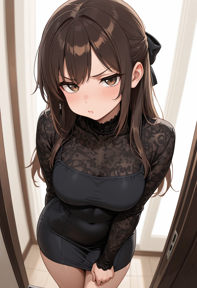 今日はお出かけ日和