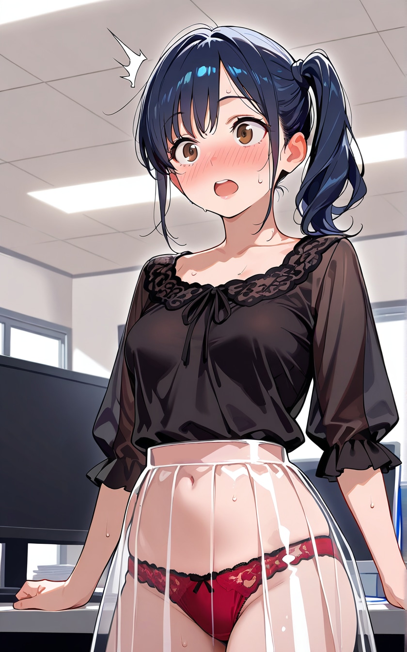 ガチャ演出
