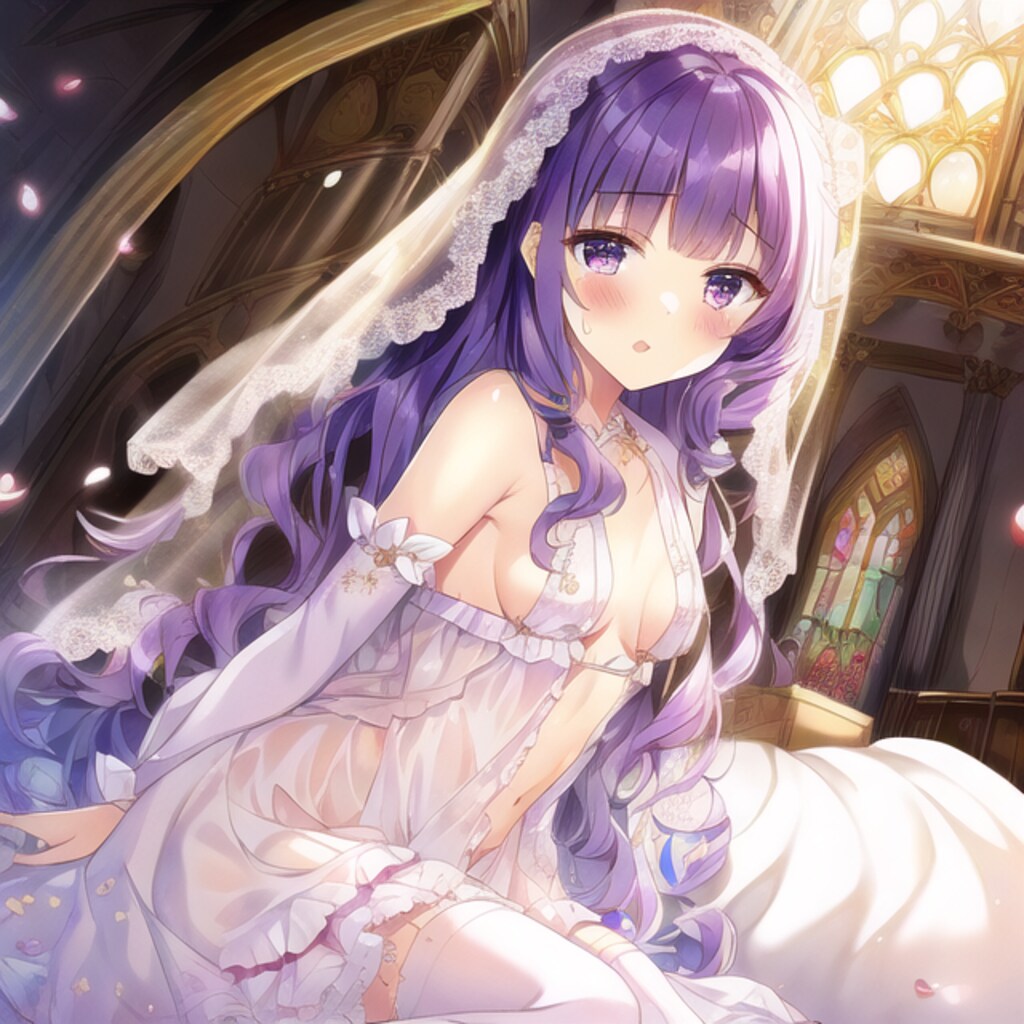 今日のプラチナさん㉑