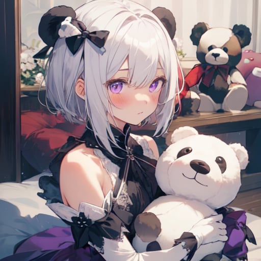 パンダタイム２