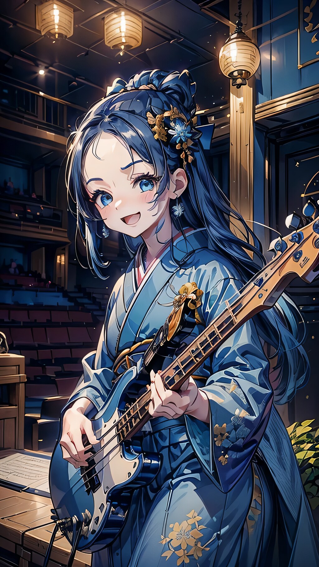 気分はアゲアゲ最高です♪(*^^*)