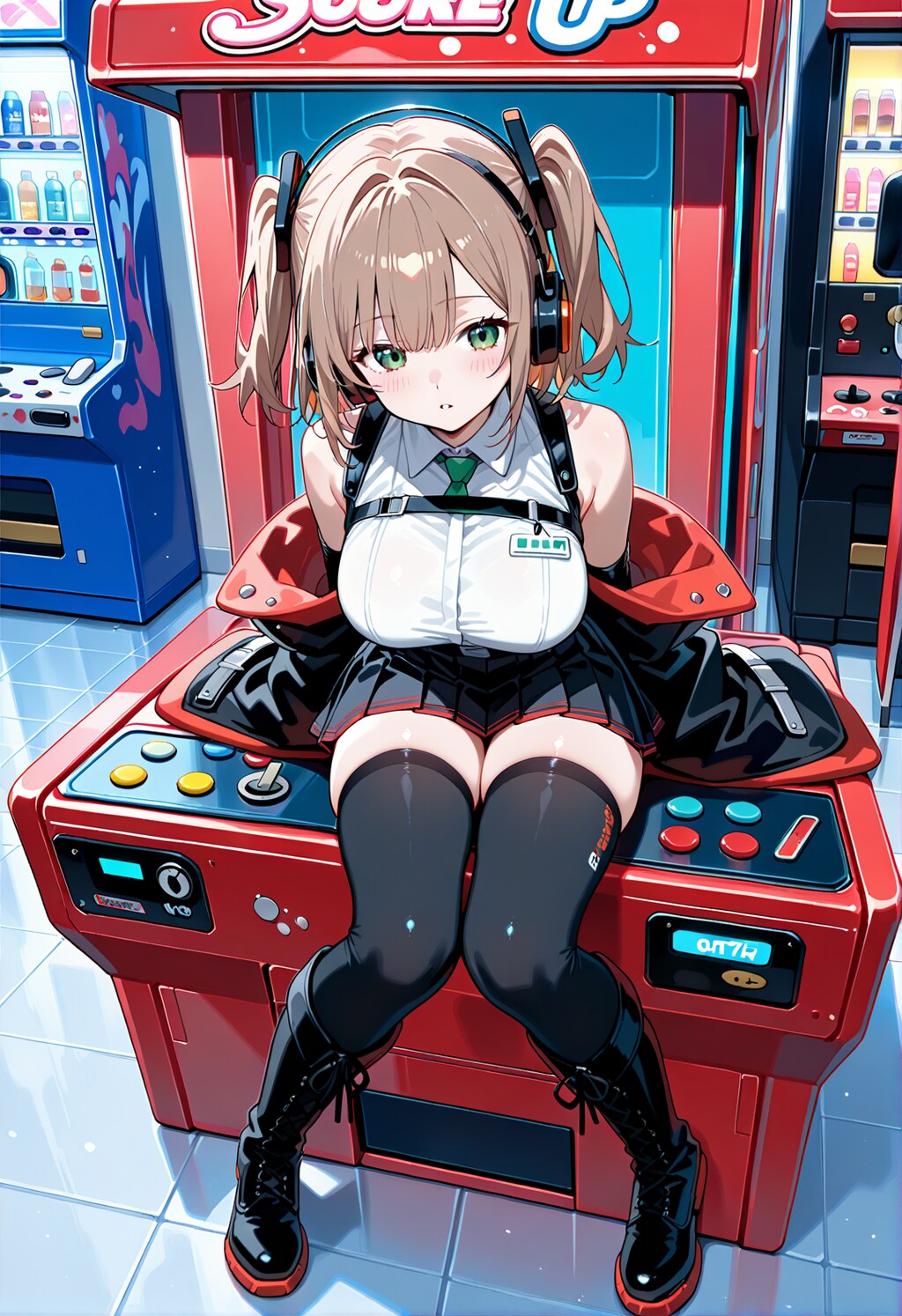 げーむせんたー