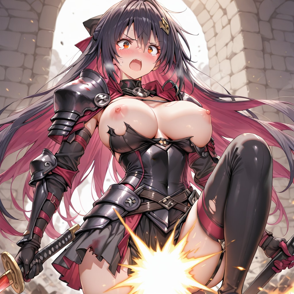 服ビリ好き