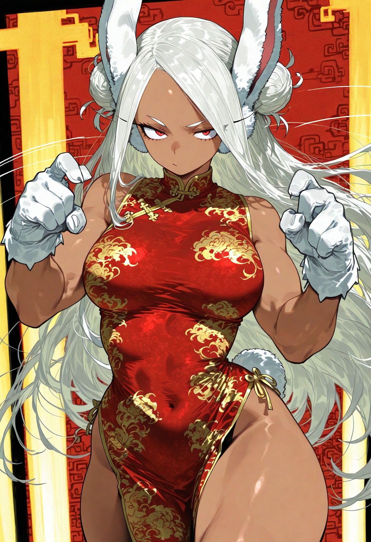 兎山ルミさん26歳