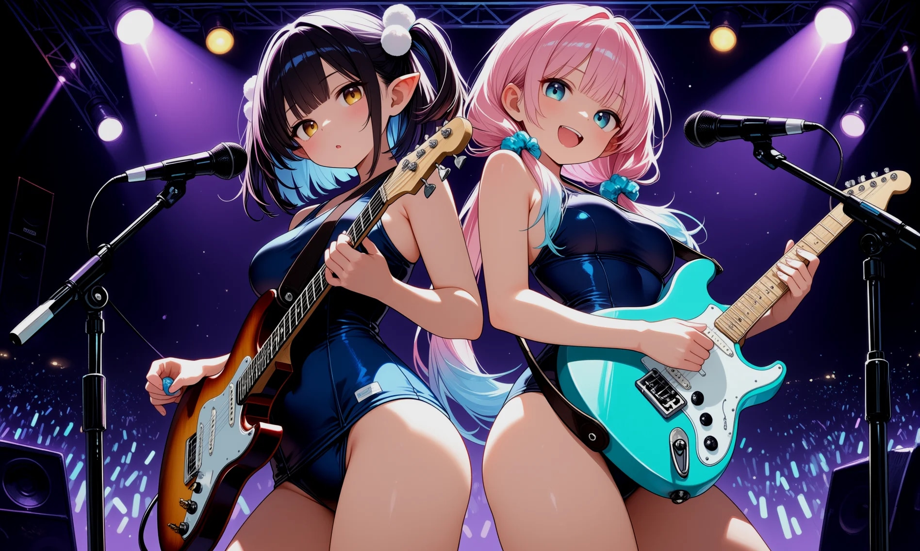 すくみずオブ