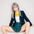 宮成桃ちゃん 4枚目