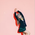 宮成桃ちゃん 2枚目