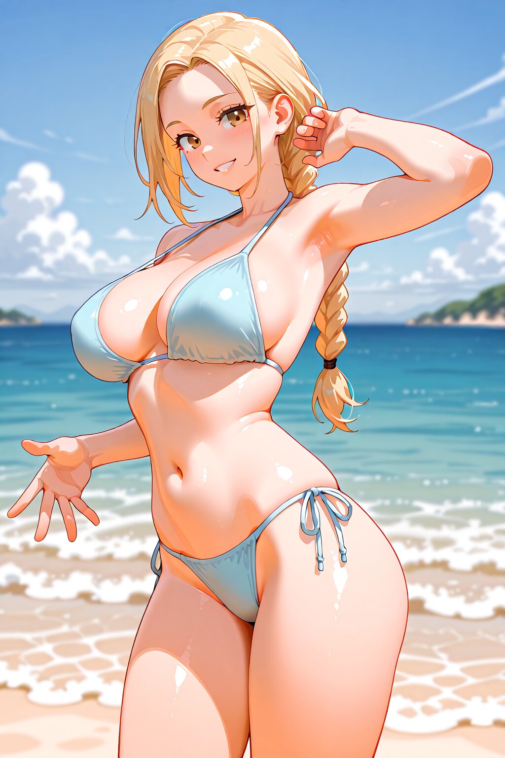 今日はいっぱい楽しもっか♡