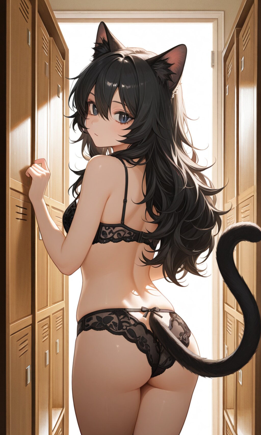 咲夜さんの1日の7
