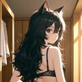 咲夜さんの1日の7 2枚目