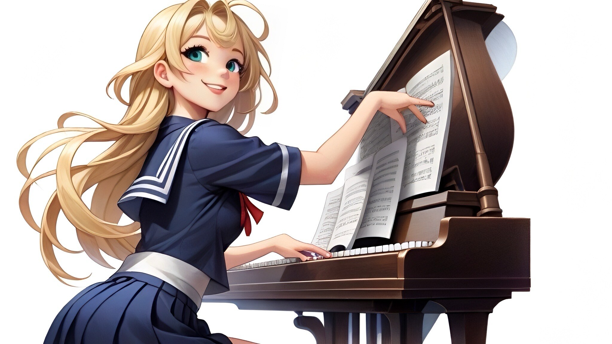 like a 50’s rock 'n' roll | の人気AIイラスト・グラビア