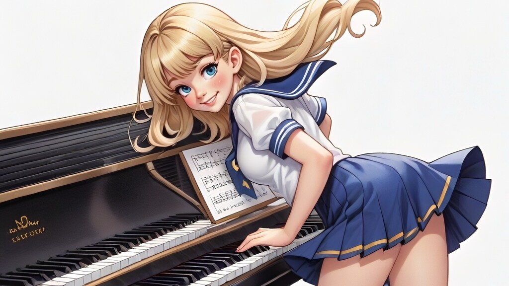 like a 50’s rock 'n' roll