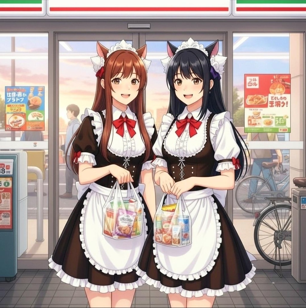 合体 (異世界と現実世界)