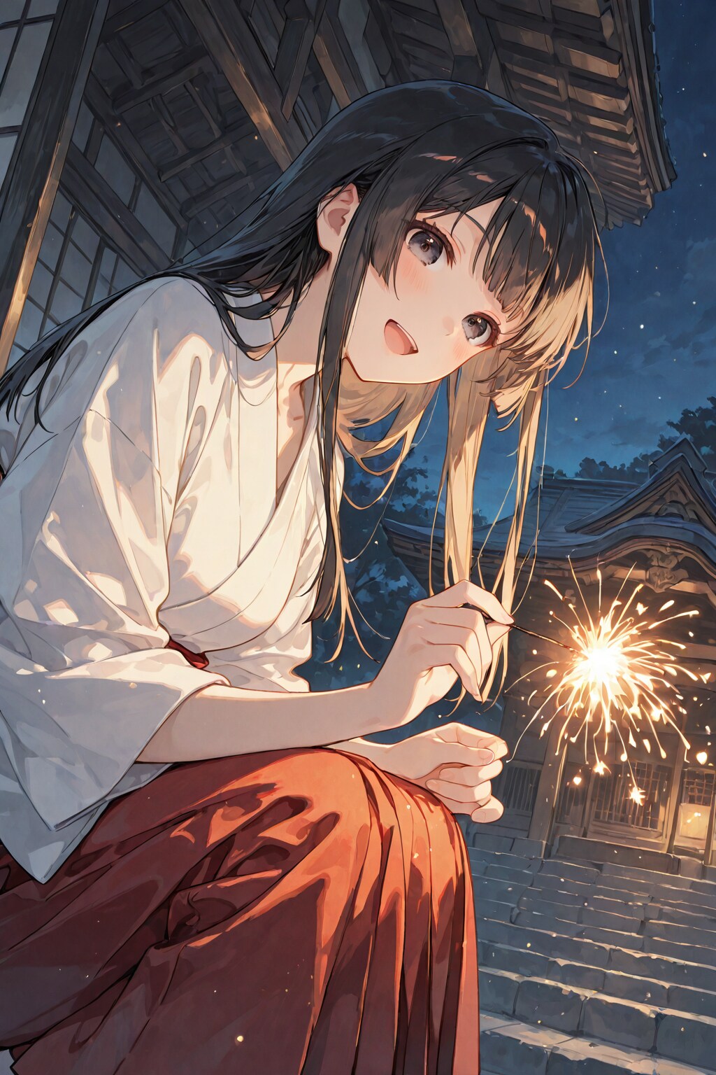 6014 | の人気AIイラスト・グラビア