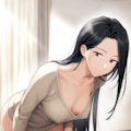 脱ぎ脱ぎ姉上 3枚目