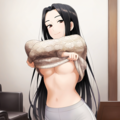 脱ぎ脱ぎ姉上 6枚目