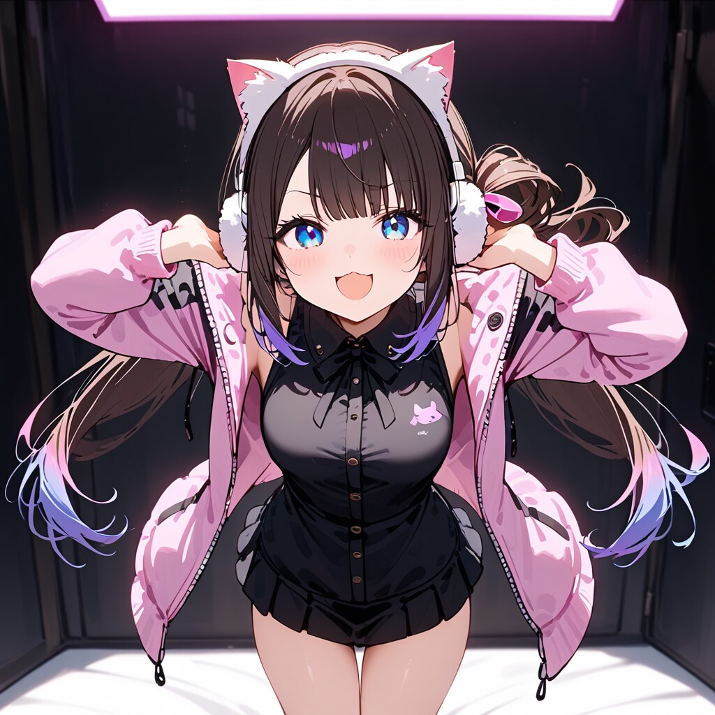 友達は人気の配信者