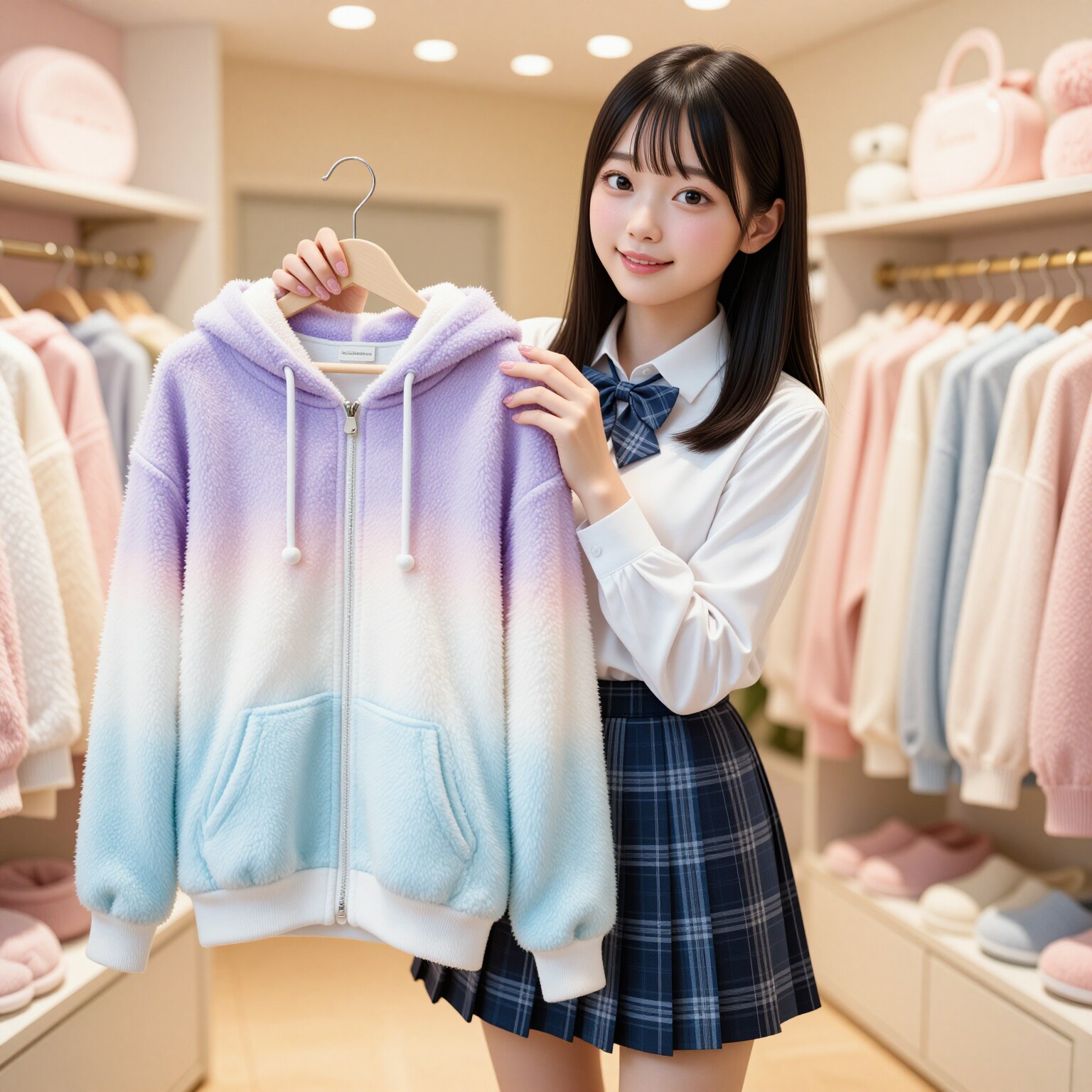 これhimariちゃんが着てたやつ😽