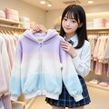 これhimariちゃんが着てたやつ😽 2枚目