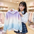 これhimariちゃんが着てたやつ😽 3枚目