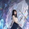 Dance of the Crystal Cavern 3枚目