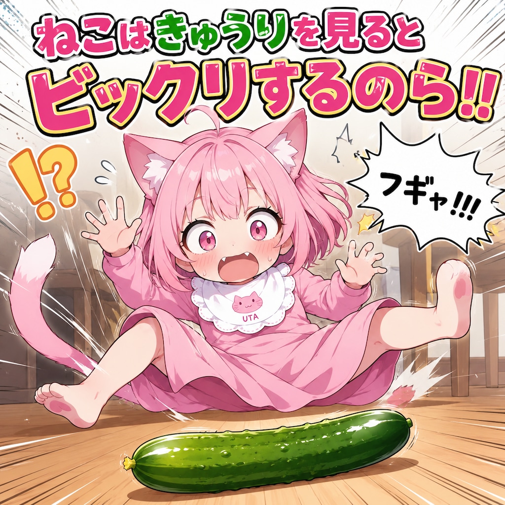 今日はいいきゅうりの日