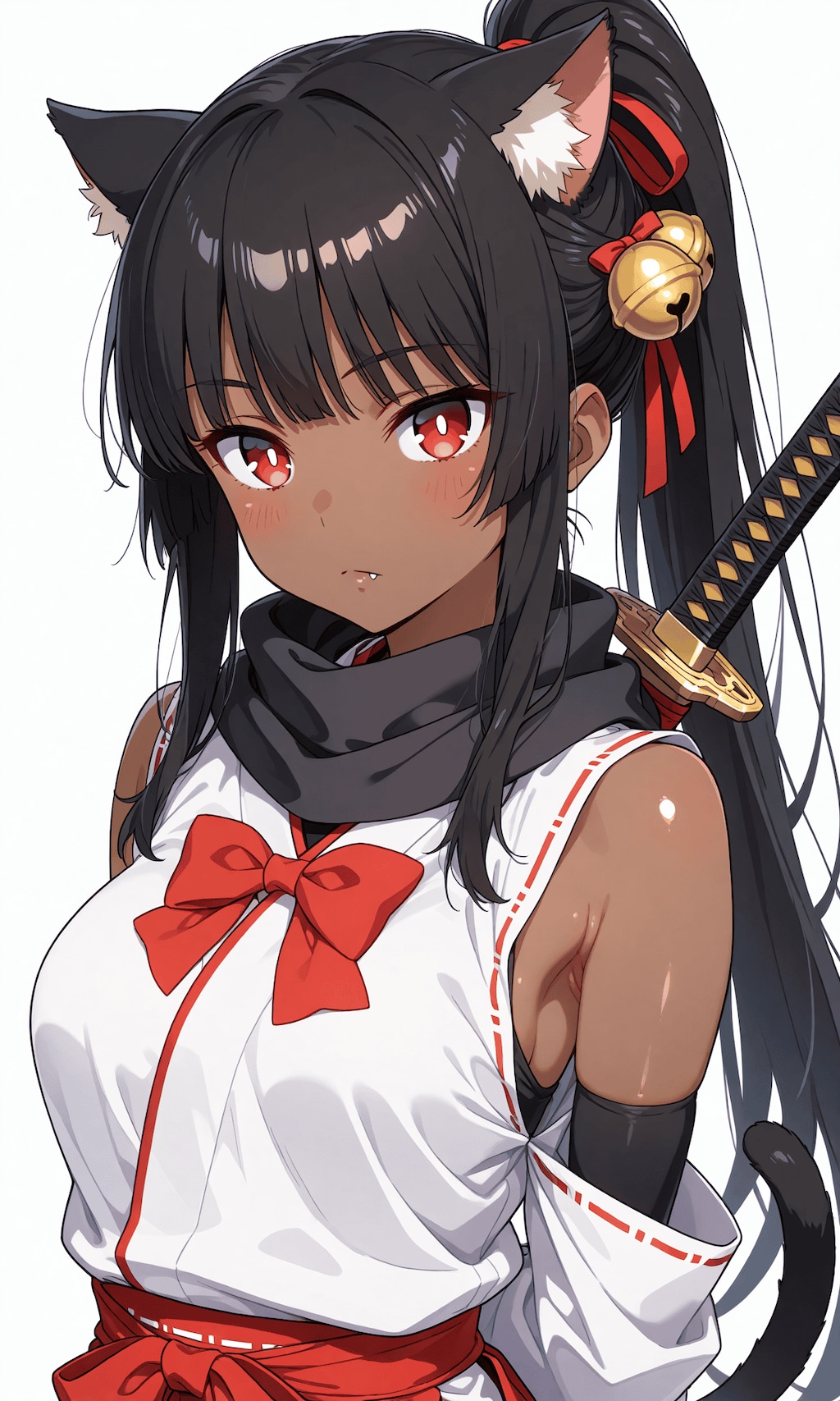 ノワールちゃん