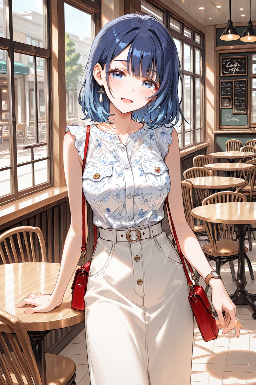 葵ちゃん９０