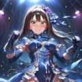 ホワイトソースをかけてみた 4枚目