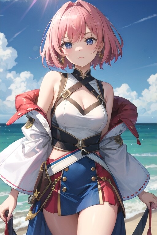 流れゆく雲 | の人気AIイラスト・グラビア