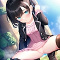 おしっこ寸前マリィ10パターン 9枚目