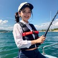 真鯛狙ってます。 4枚目