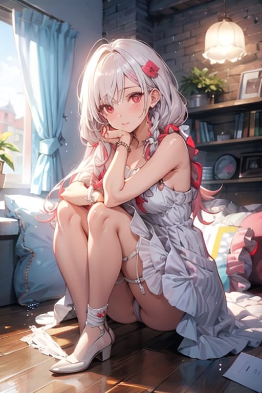 待ってるよ