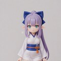 ヒサメ　神羅万象チョコ　アクリルドールフィギュア 2枚目