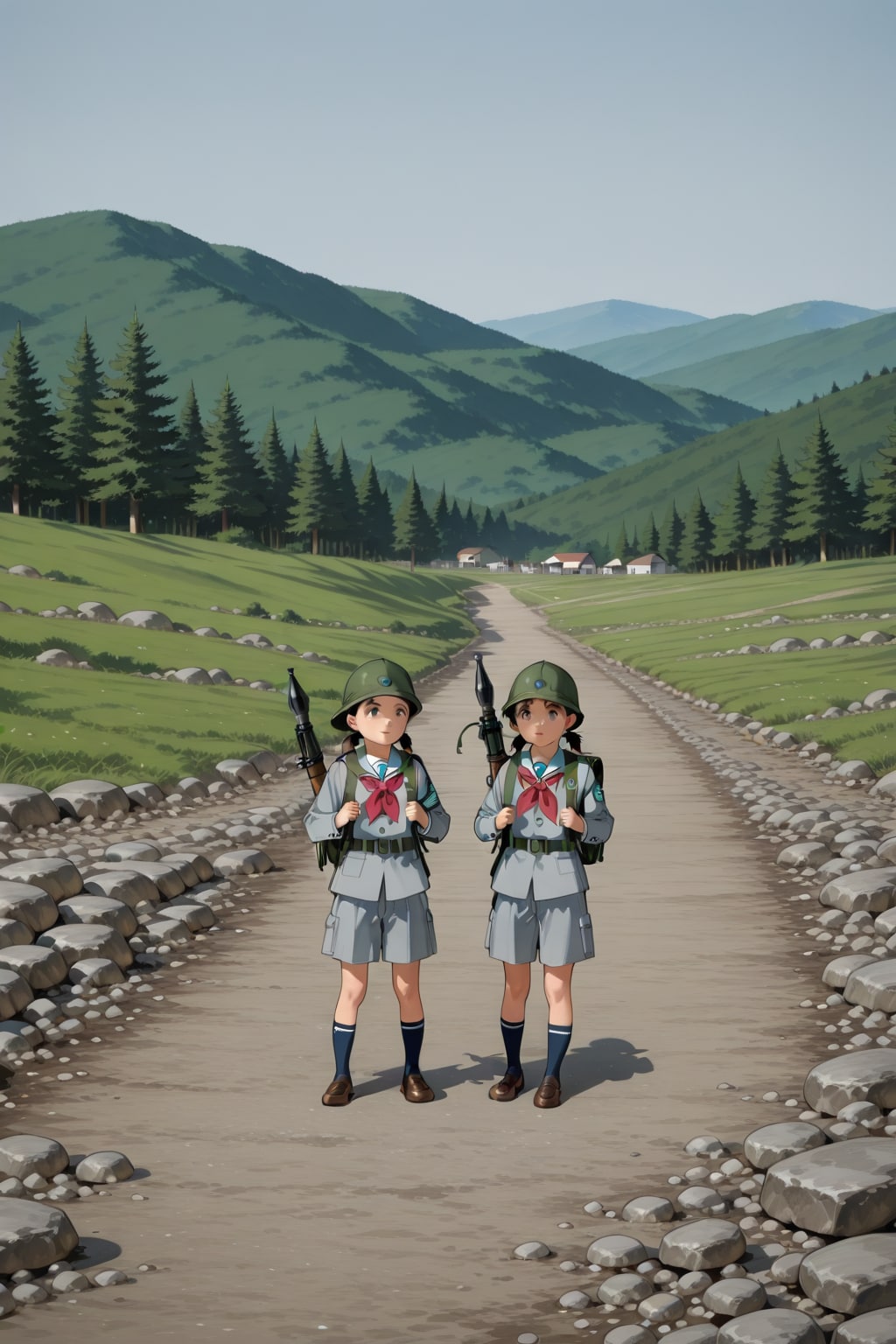 なんか違う | の人気AIイラスト・グラビア