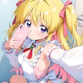 トイレの画像を送れなんて変態です 2枚目