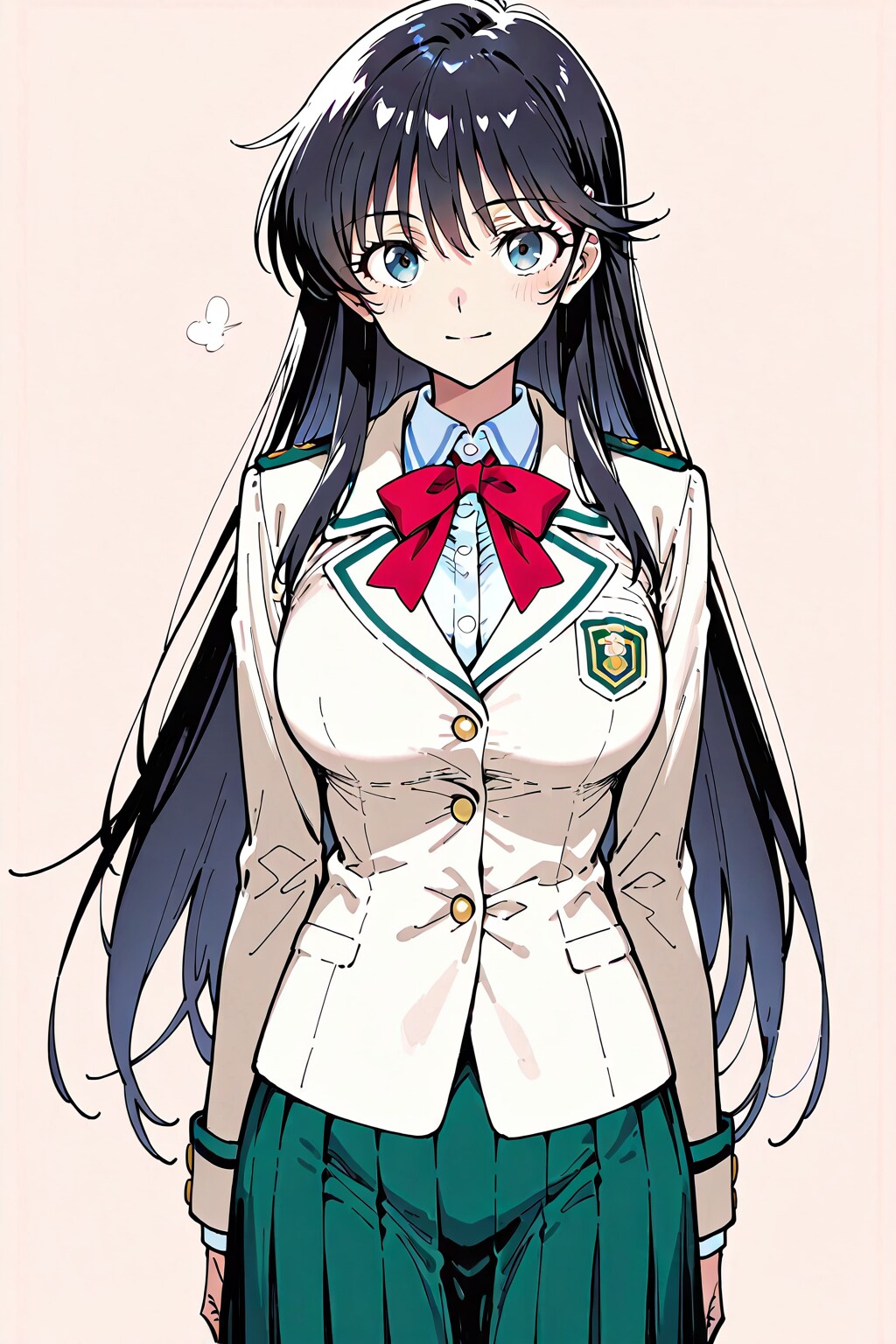 今日から初バイト！…って、これが制服！？