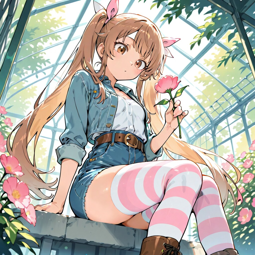 Spring has come