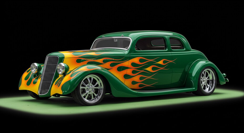 クラシックカー