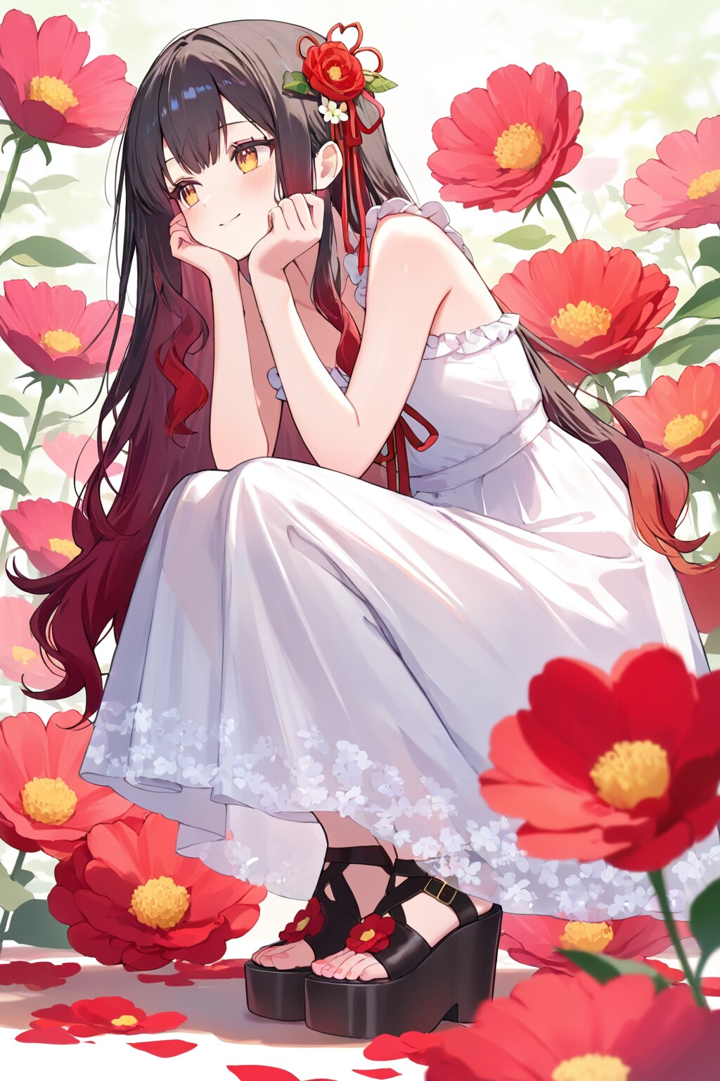 少女(79)