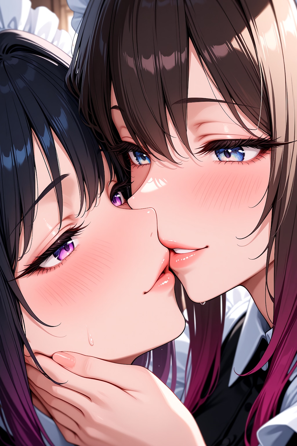 休憩の秘めゴト