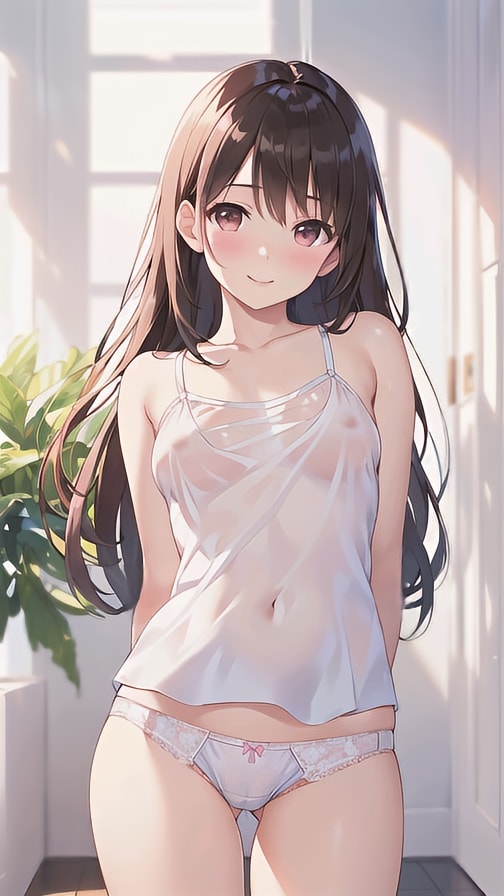 ポチとスジ②