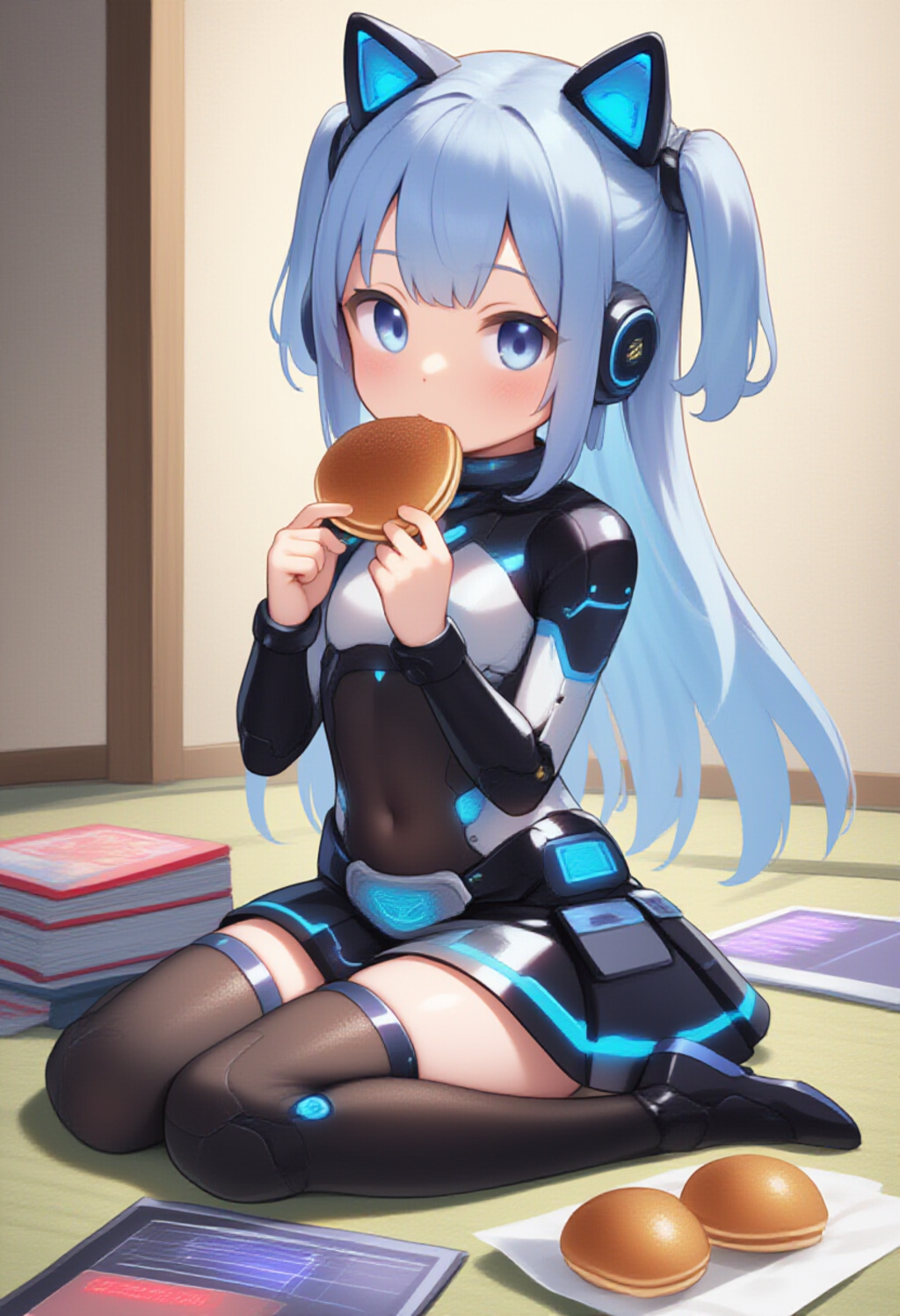 の〇太くん　おかえり