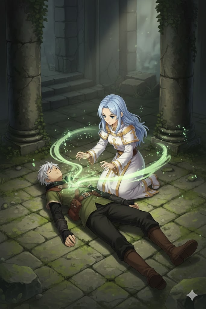 ザオ（DQ3） | の人気AIイラスト・グラビア