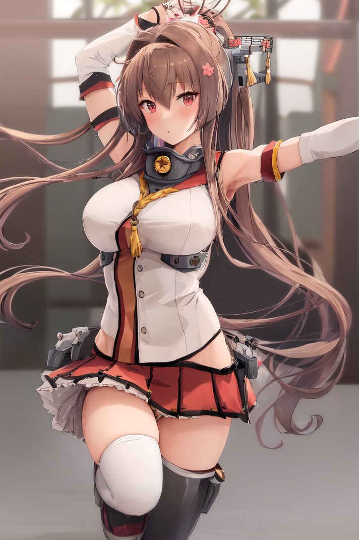 大和0312