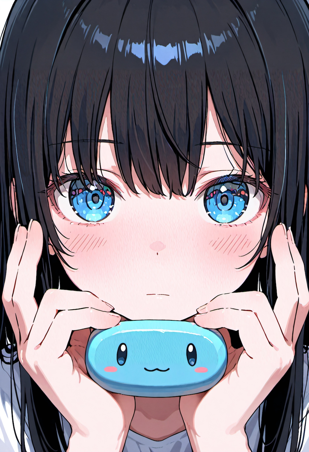 気持ちはいっしょ