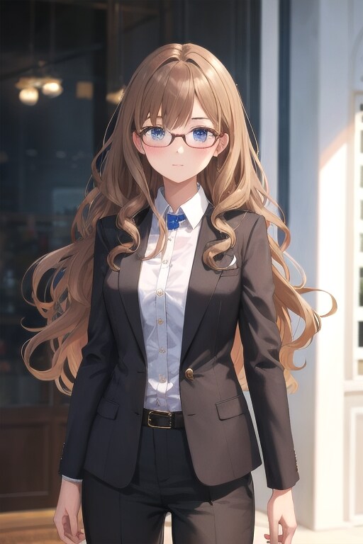 スーツ