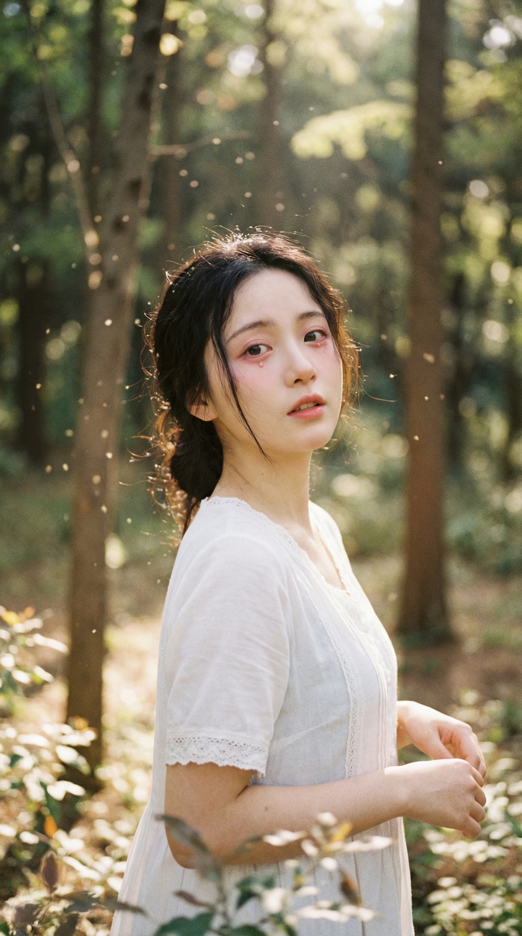 Whisper of the Woods