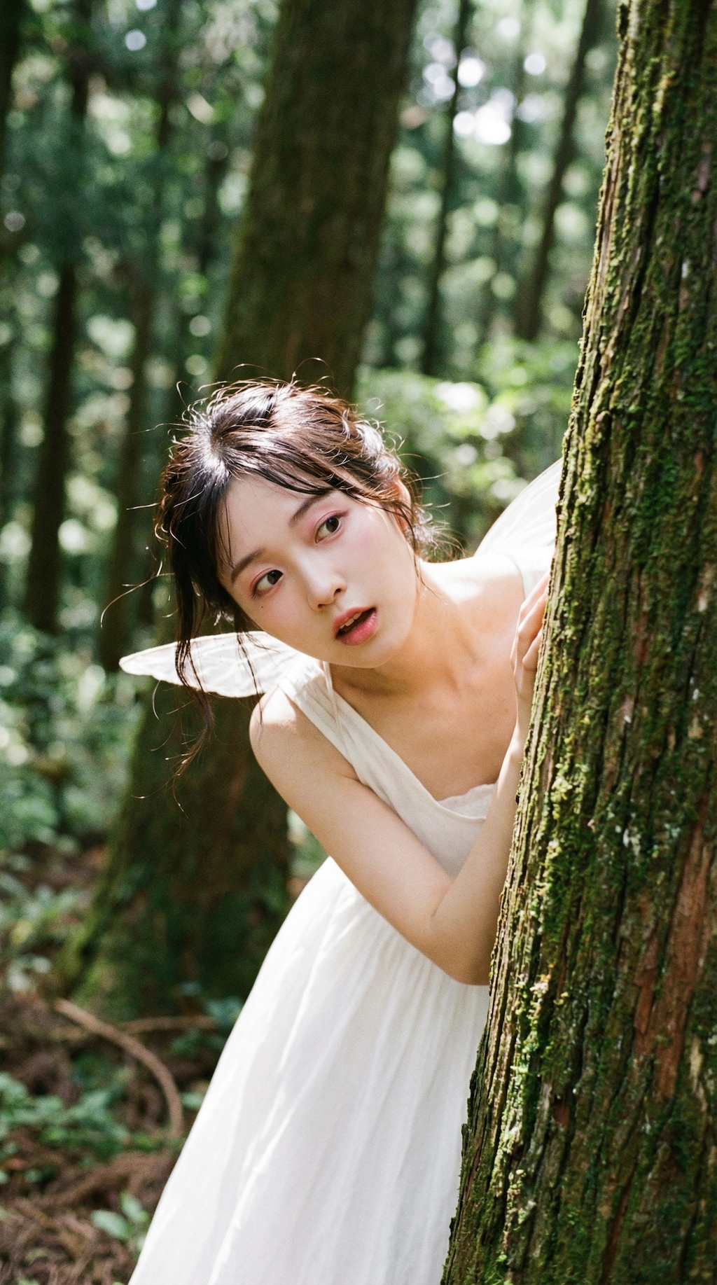 Whisper of the Woods